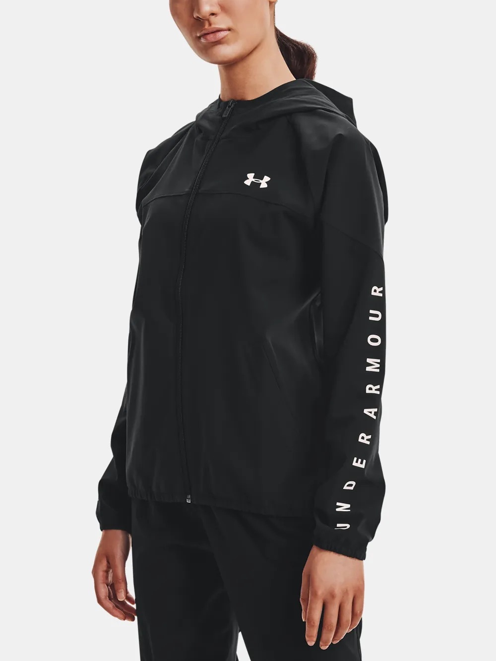 Under Armour Rainjacket